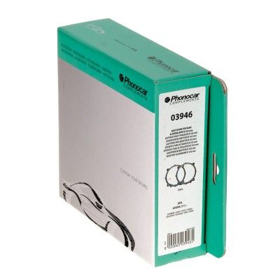 PHONOCAR 03946 Adapter, loudspeaker