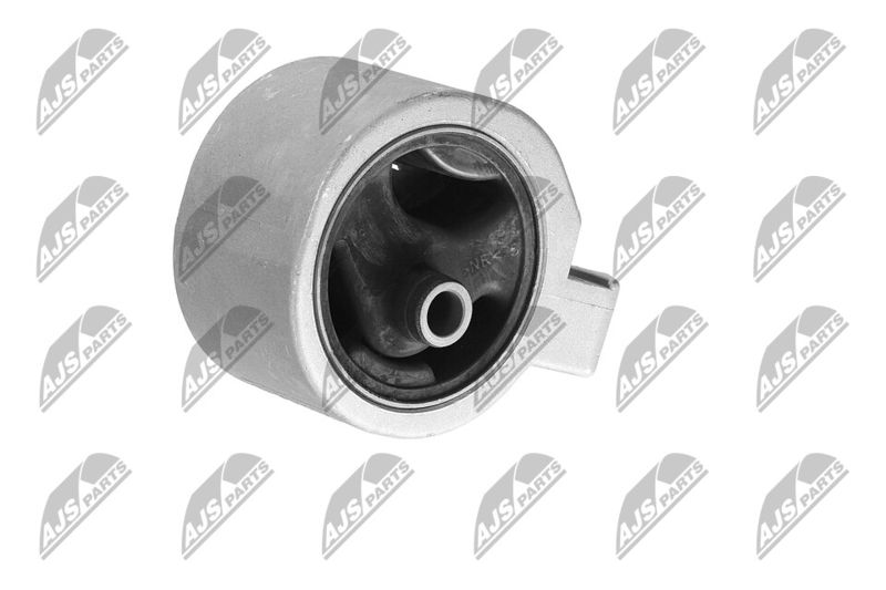 Paigutus, Mootor, NTY ZPS-HY-504