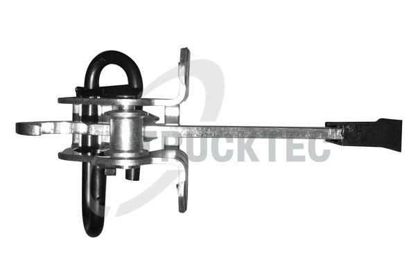 TRUCKTEC AUTOMOTIVE 08.62.776 - Door Check