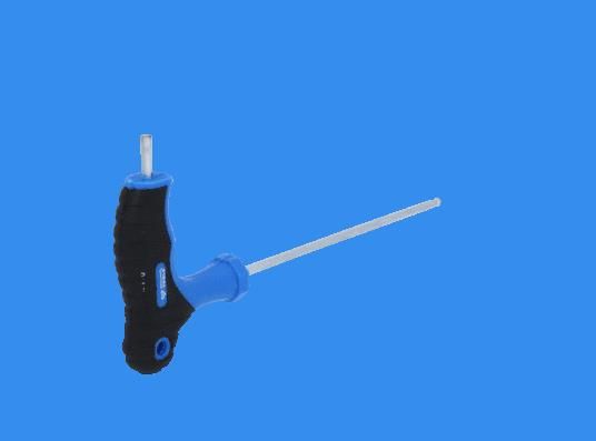 KS TOOLS BT041004 Angled Screwdriver