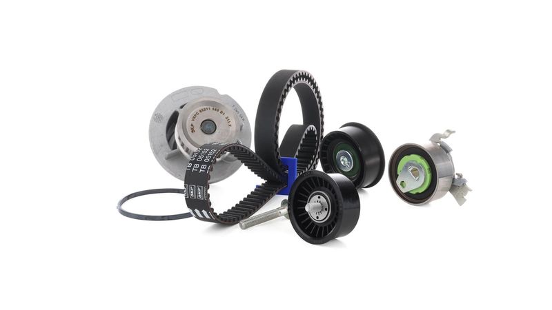Prekės atitinka OEM kodą: 9128656