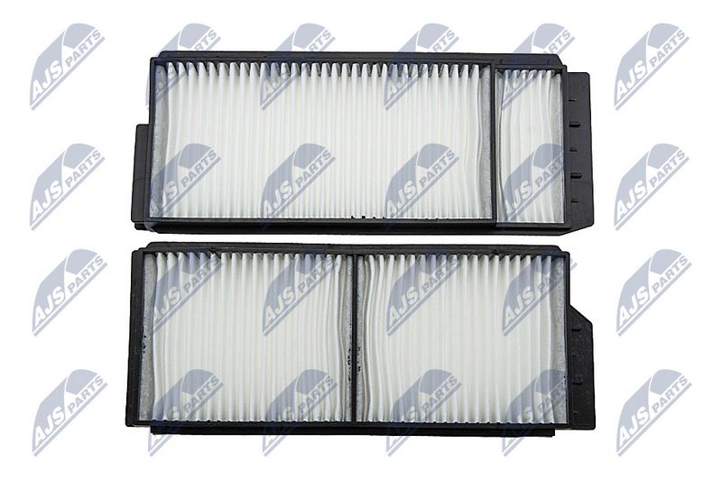 Filter, salongiõhk, NTY FCF-MZ-012