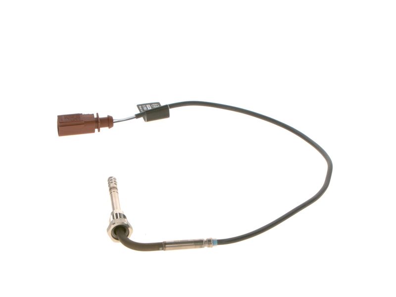 BOSCH 0 986 259 044 Jutiklis, išmetamųjų dujų temperatūra
