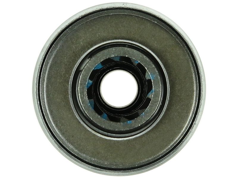 Vabajooks, starter, AS-PL SD0047