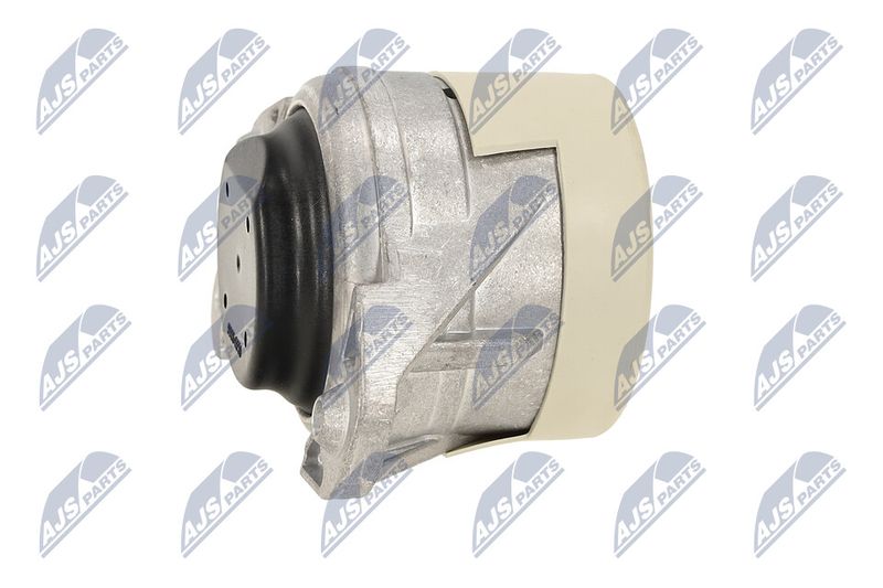 Paigutus, Mootor, NTY ZPS-ME-064