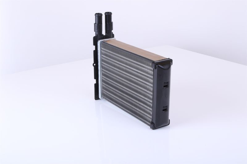 NISSENS 733591 Heat Exchanger, interior heating