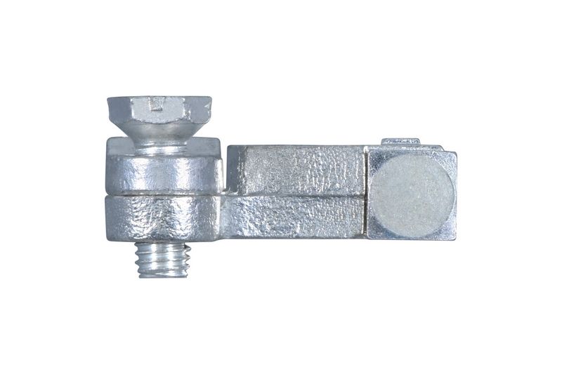 HELLA 8KX 707 911-011 Battery Terminal Clamp