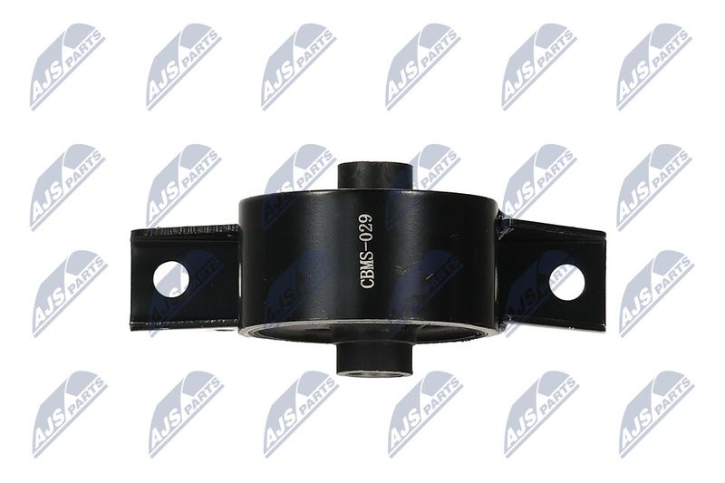 Paigutus, Mootor, NTY ZPS-MS-029