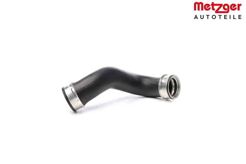 METZGER AUTOTEILE 2400255 Charge Air Hose