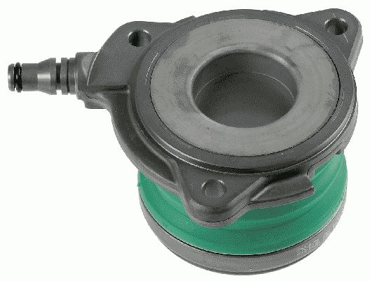 SACHS 3182 654 118 Central Slave Cylinder, clutch