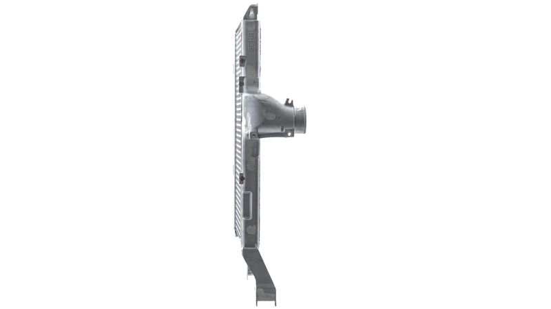 Product Image - Intercooler, inlaatluchtkoeler - CI115000P - MAHLE