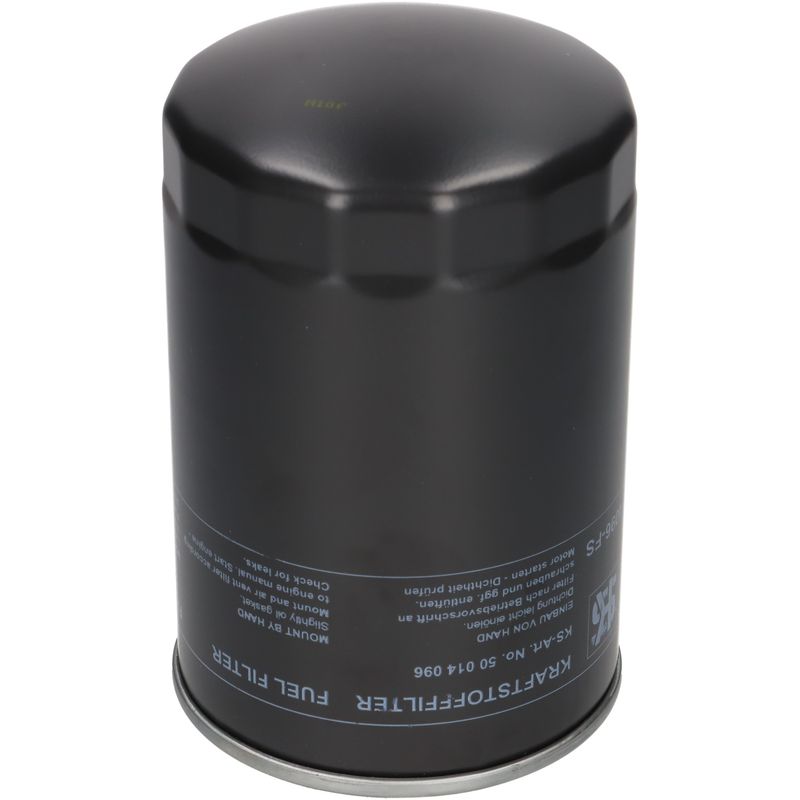 Palivový filtr 50014096