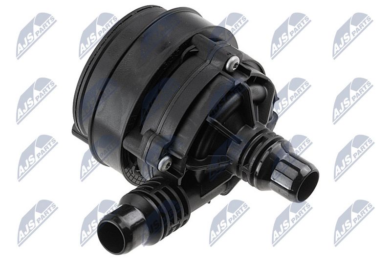 Lisaveepump (jahutusvee...