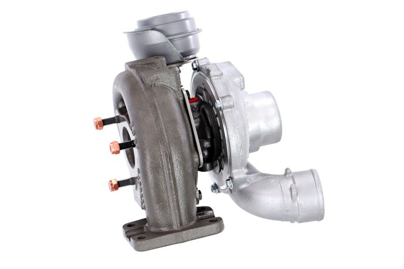 REMANTE 003-001-000008R Charger, charging (supercharged/turbocharged)