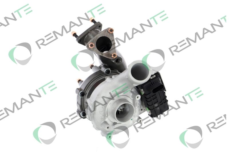 REMANTE 003-002-001073R Charger, charging (supercharged/turbocharged)