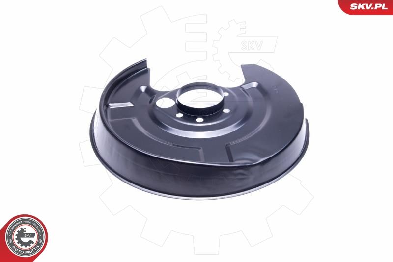 ESEN SKV 57SKV668 Splash Guard, brake disc