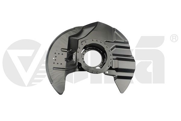 Відбивач, гальмівний диск