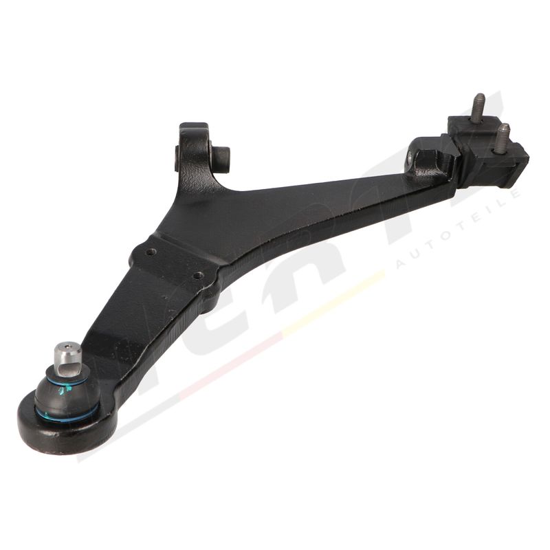 MERTZ M-S0702 Control/Trailing Arm, wheel suspension