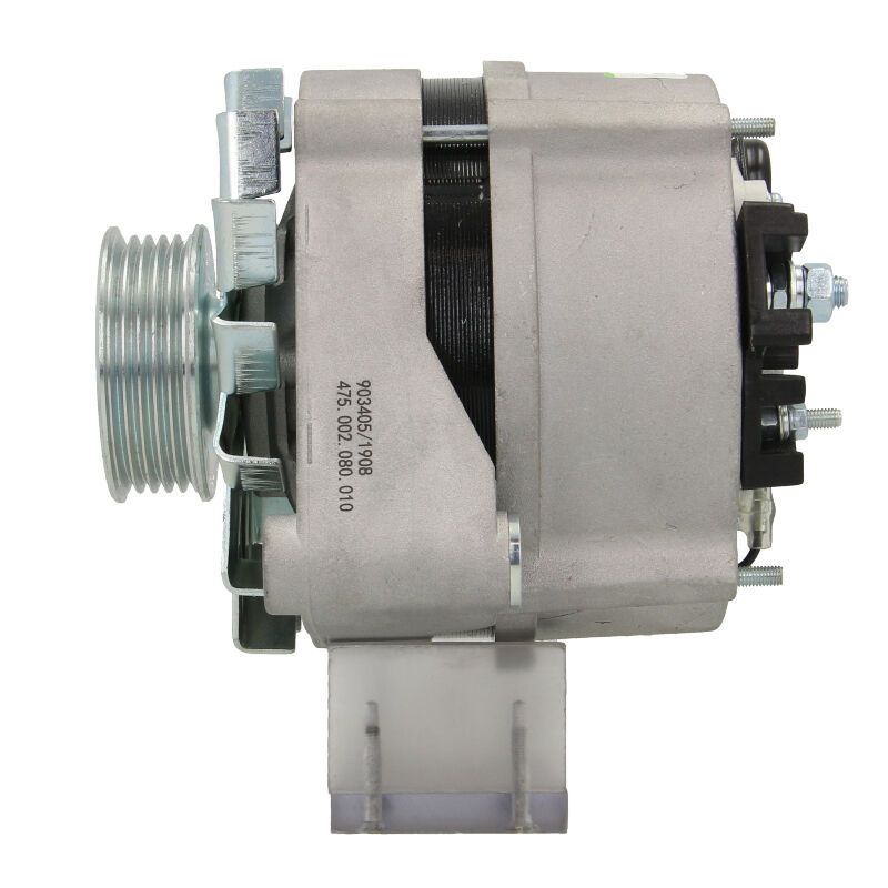 BV PSH 475.002.080.010 Alternator