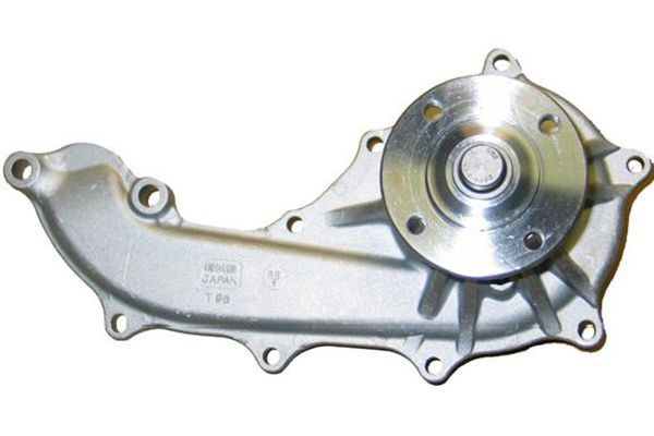 Kavo Parts Vandens siurblys, variklio aušinimas