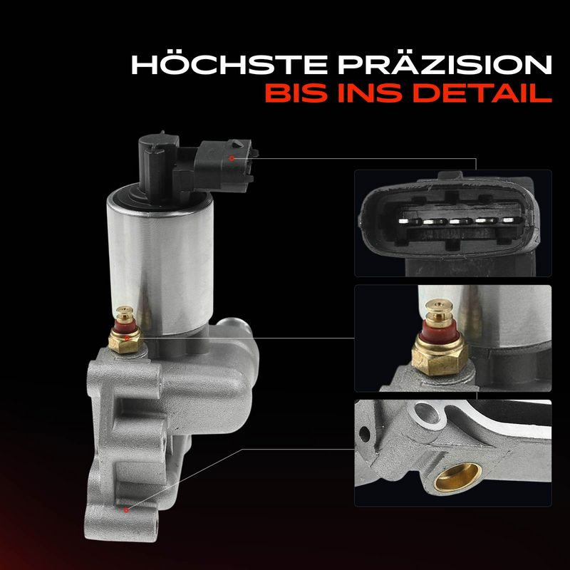 Frankberg 5481FB0011447 EGR Valve