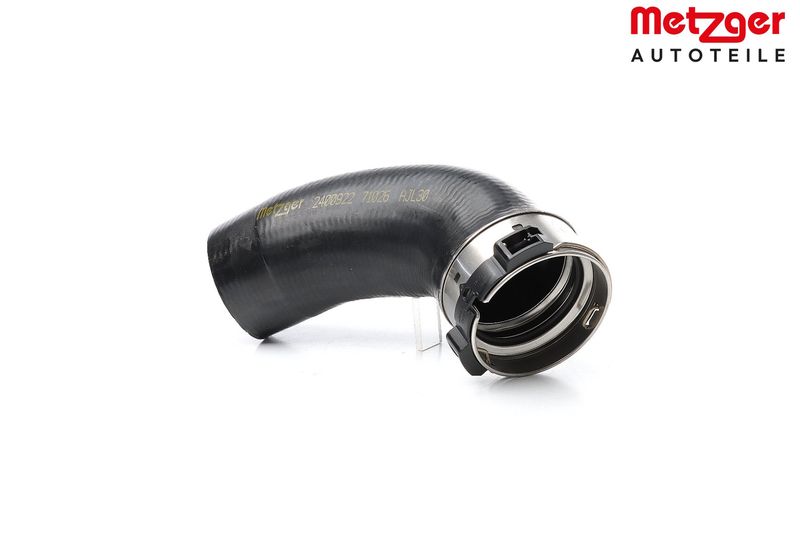 METZGER AUTOTEILE 2400922 Charge Air Hose