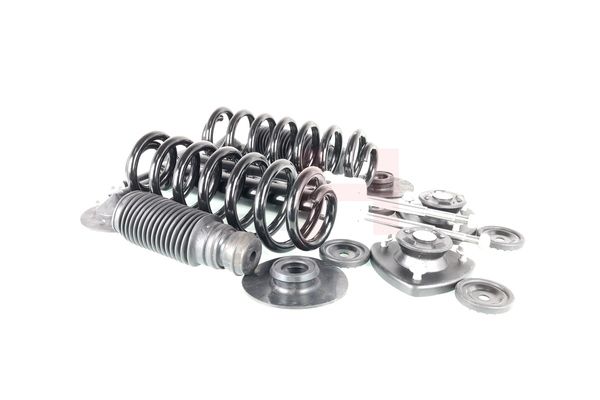 GH GH-331505S01 Suspension Kit, springs/shock absorbers