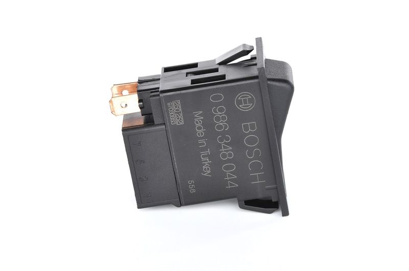 BOSCH 0986348044 Direction Indicator Switch