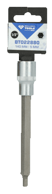 Padrun, KS TOOLS BT022880