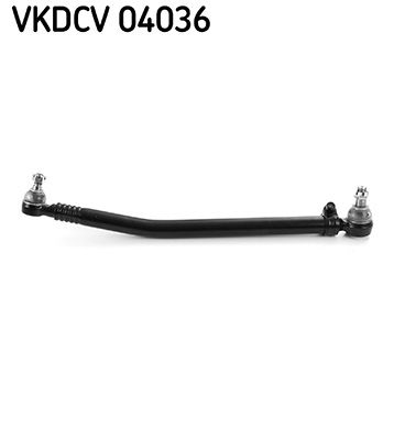 Táhlo řízení VKDCV 04036