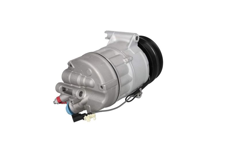 KAMOKA 7820121 Compressor, air conditioning