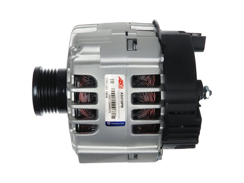 AS-PL A3418PR Alternator