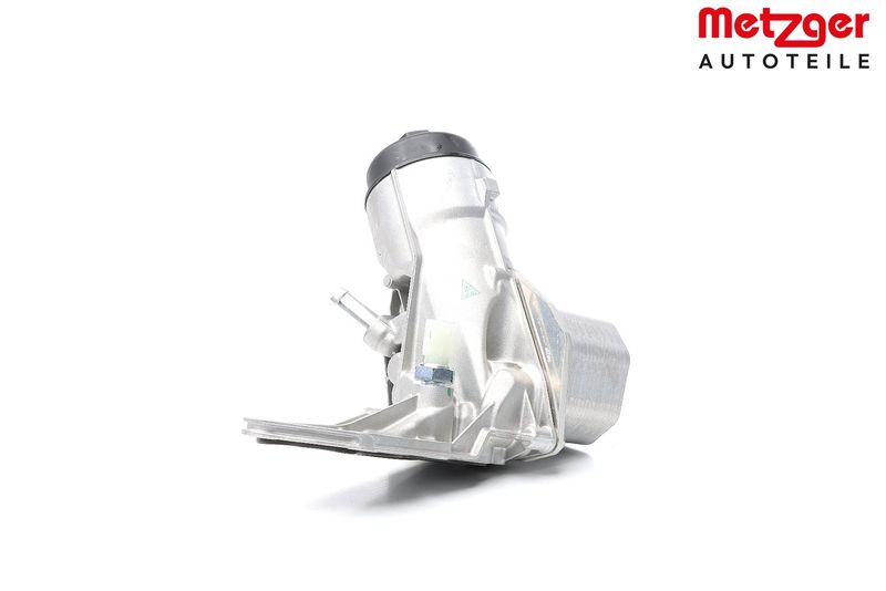 METZGER AUTOTEILE 2370156 Housing, oil filter