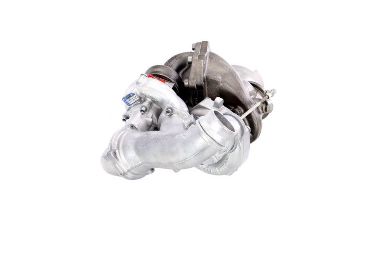 REMANTE 003-001-000093R Turbokompresorius