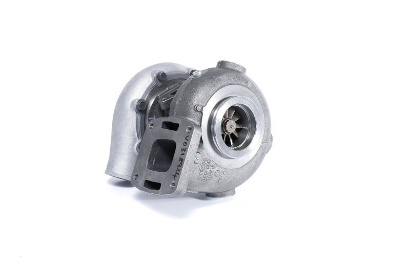 Compresor,sistem de supraalimentare T912510 BTS Turbo