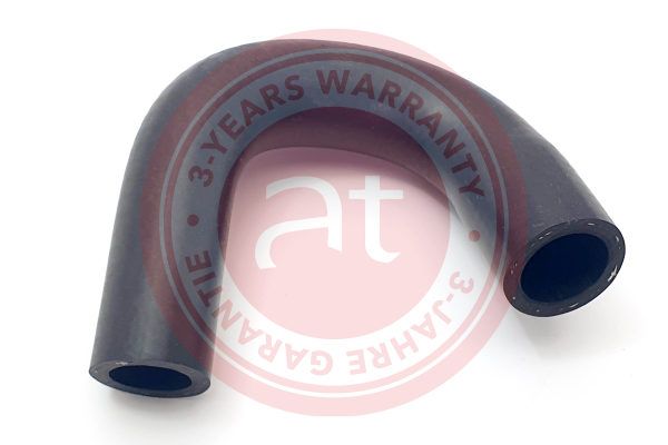 Furtun radiator AT AUTOTEILE GERMANY at20644