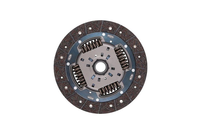 KAMOKA DC224 Clutch Disc