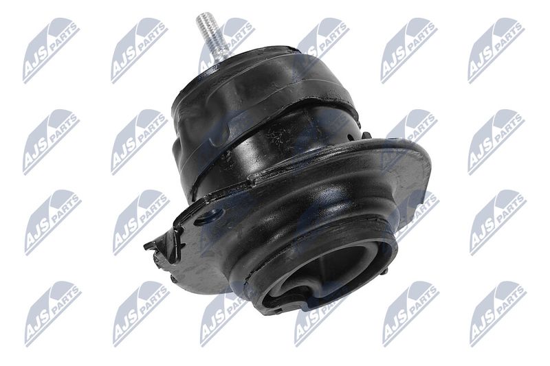 Paigutus, Mootor, NTY ZPS-CH-091