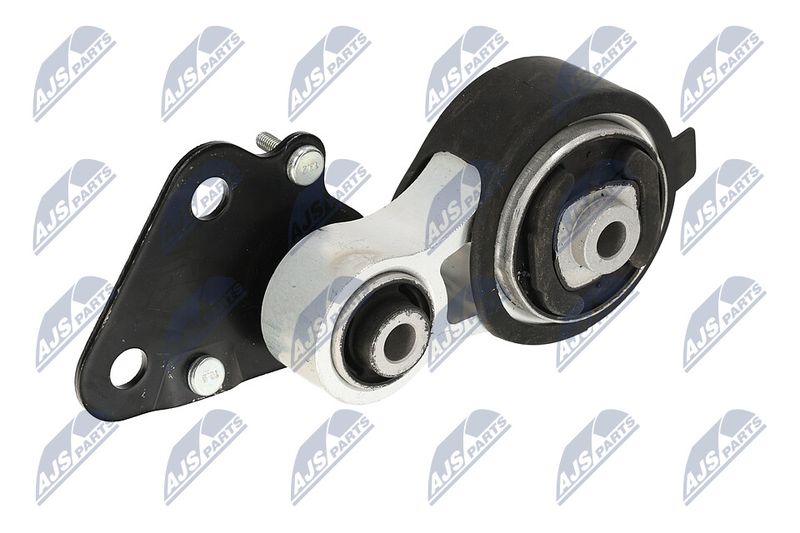 Paigutus, Mootor, NTY ZPS-CH-078