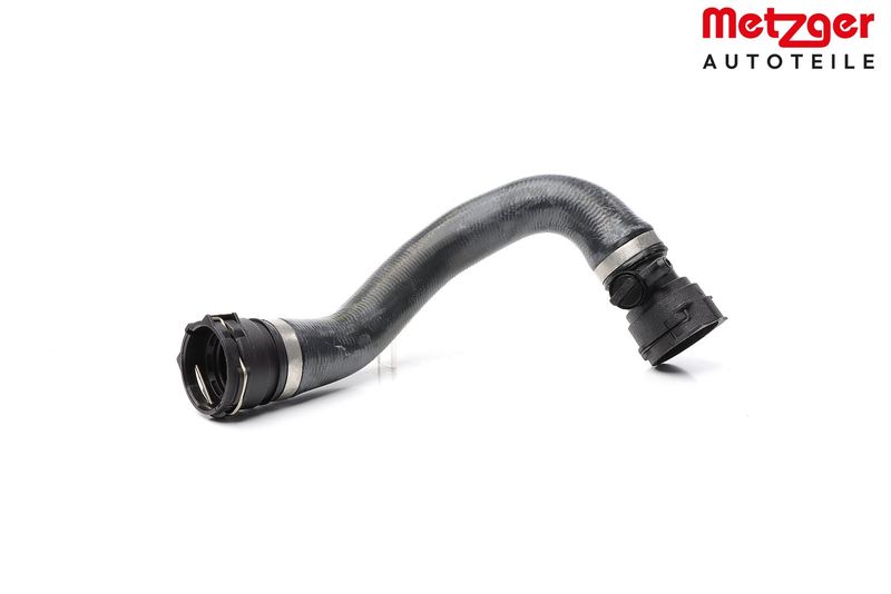 METZGER AUTOTEILE 2420784 Radiator Hose