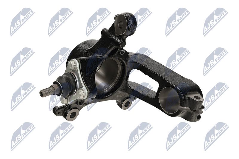NTY ZZP-CT-004 Steering Knuckle, wheel suspension