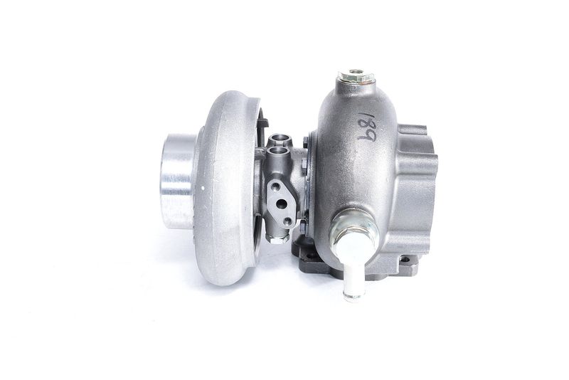 Compresor,sistem de supraalimentare T915941 BTS Turbo