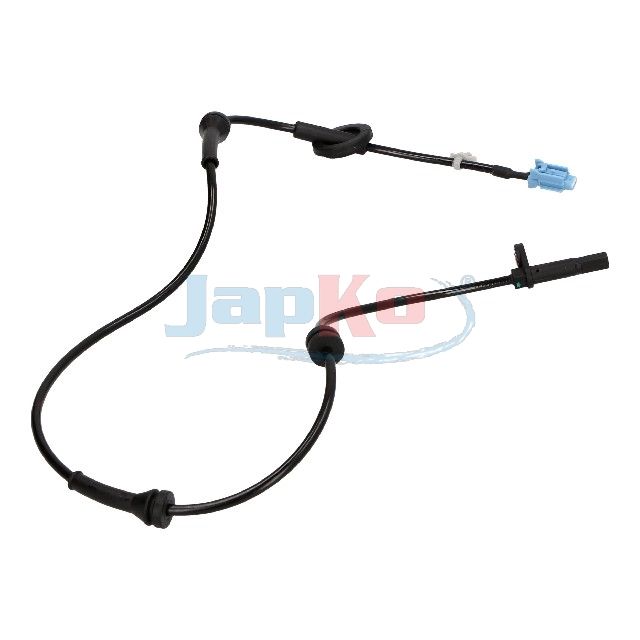 Andur, rattapöörete arv, JAPKO 151196