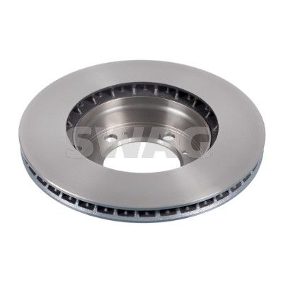 SWAG 38 10 4856 Brake Disc