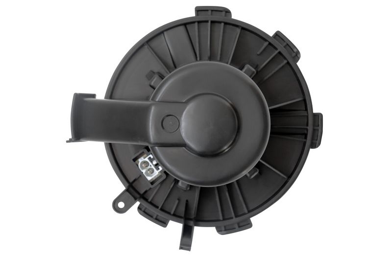 vnitřní ventilátor 8EW 366 400-101