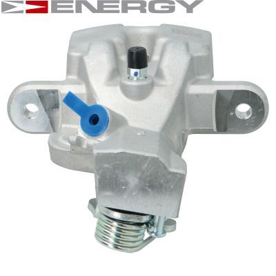 Pidurisadul, ENERGY ZH0259