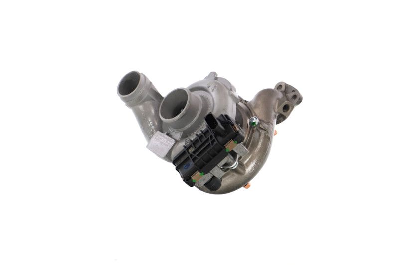 REMANTE 003-002-004582R Charger, charging (supercharged/turbocharged)