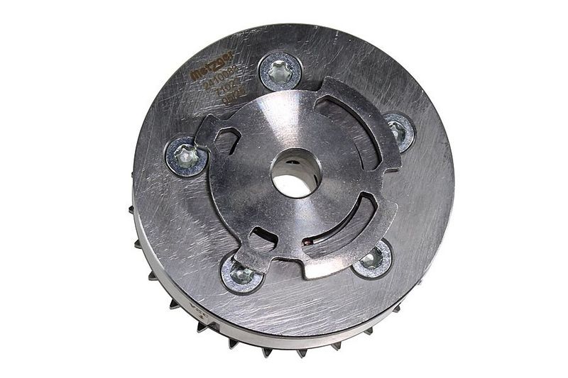 METZGER AUTOTEILE 2410083 - Camshaft Adjuster