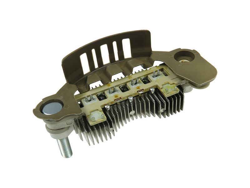 AS-PL ARC5191S Rectifier, alternator