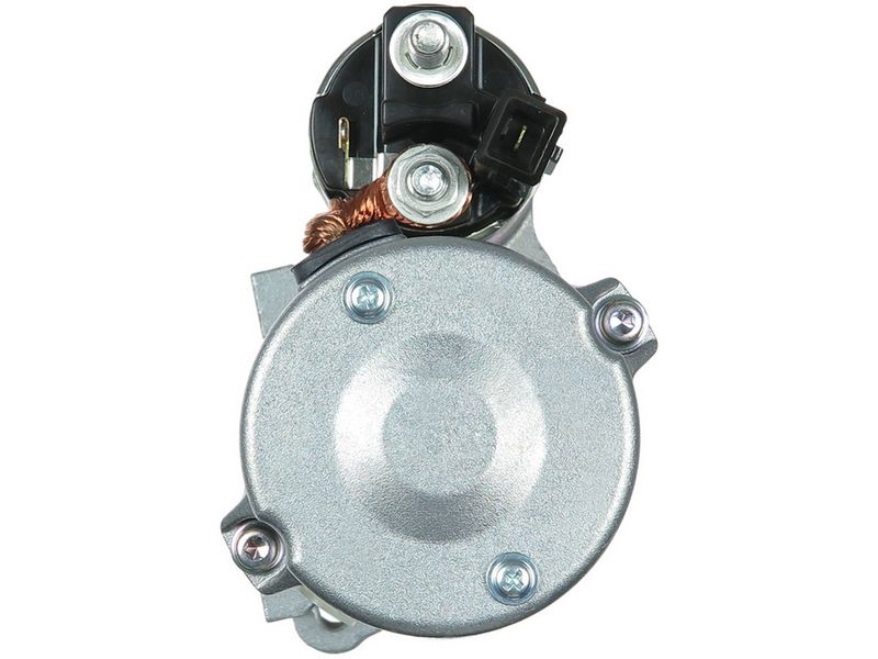 AS-PL S6287(DENSO) Starter